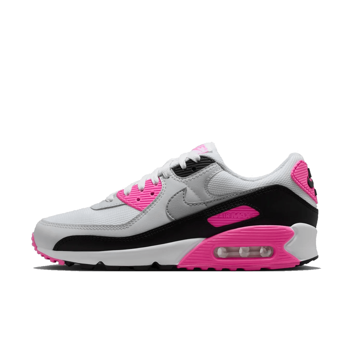 Nike Air Max 90 WMNS 'Pink Glow' IM4613-100