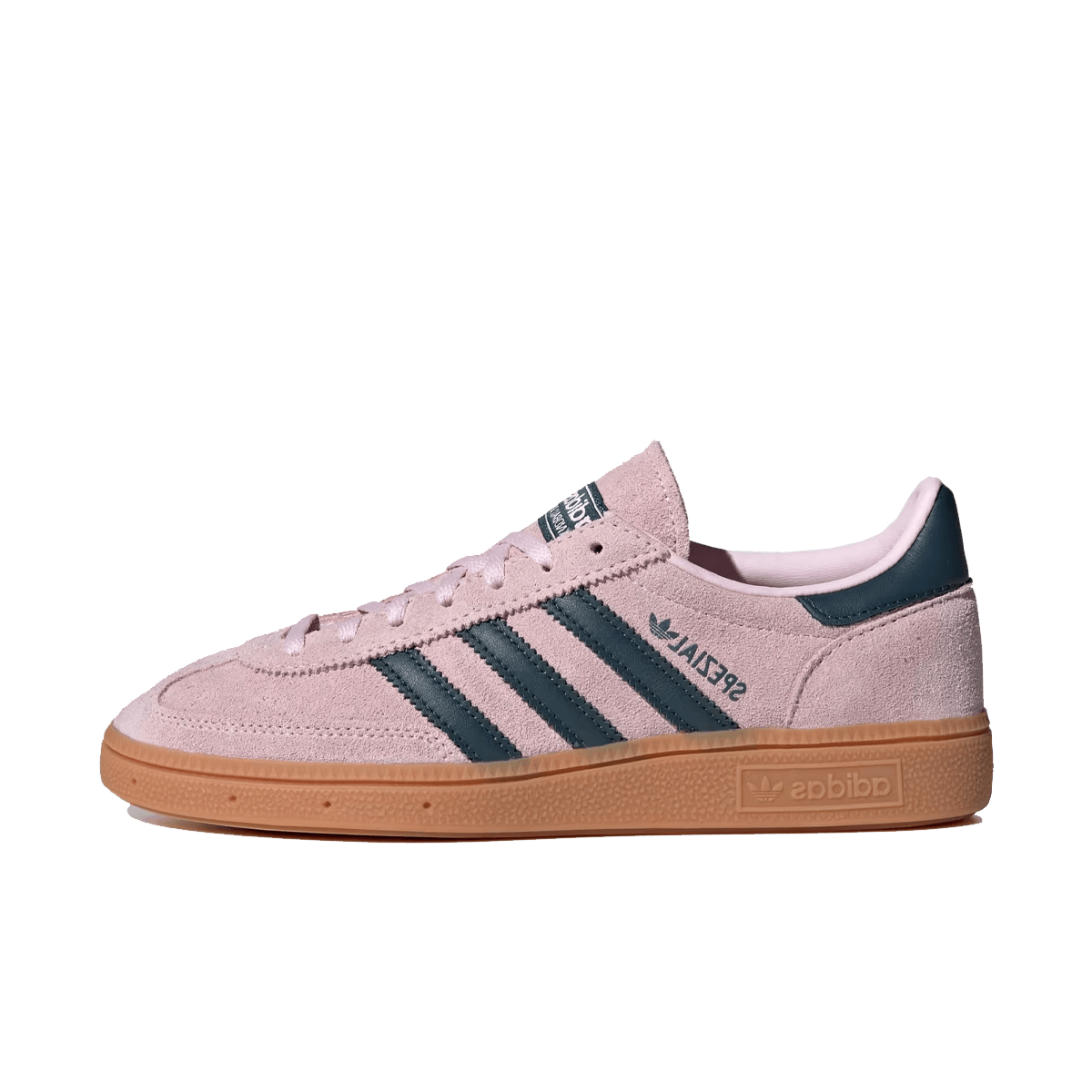 adidas Handball Spezial WMNS 'Clear Pink' IF6561