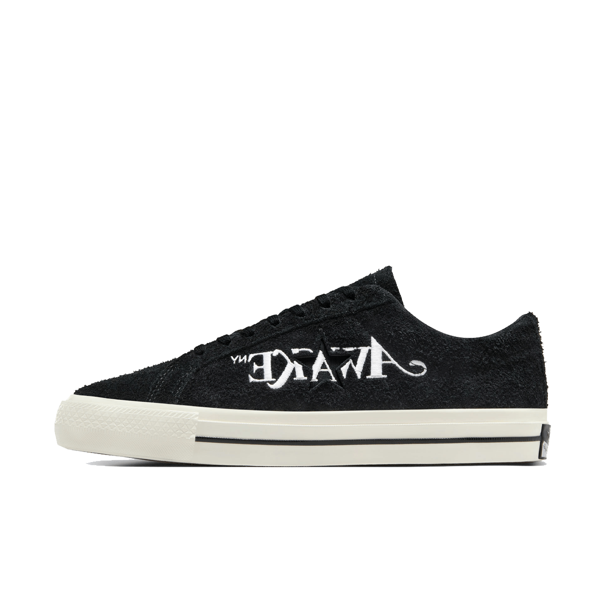Awake x Converse One Star Pro OX 'Black' A07143C