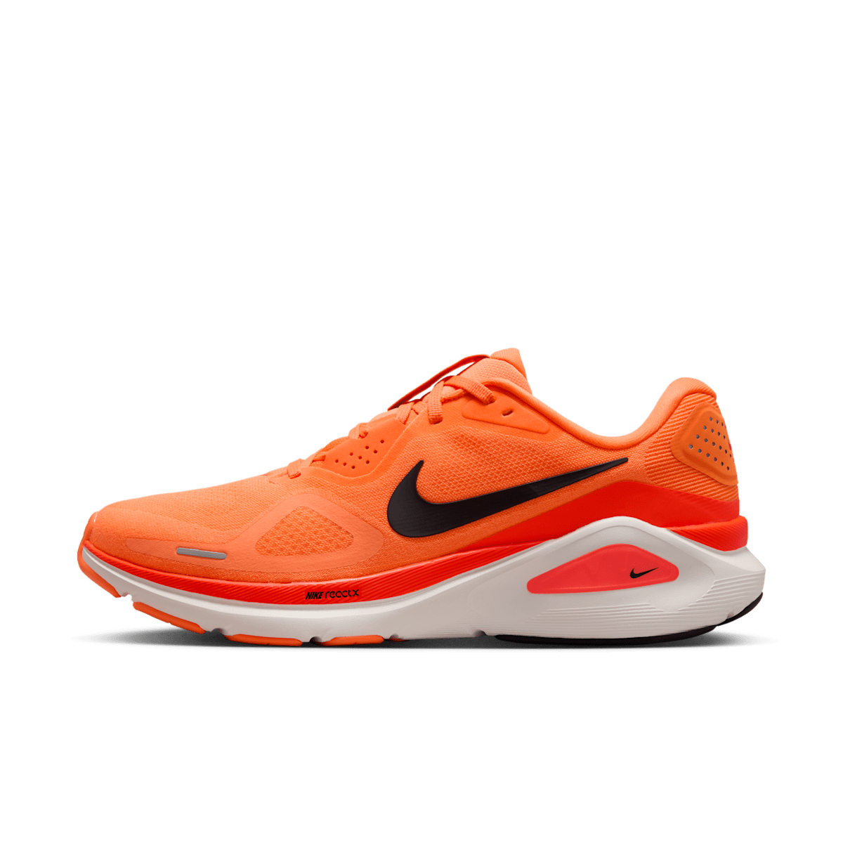 Nike Structure 26 'Total Orange' HJ1102-800