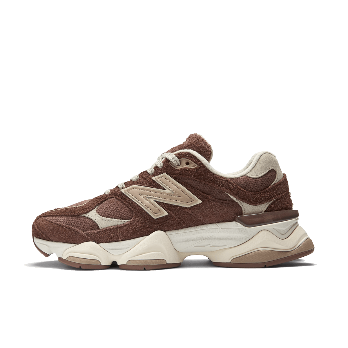 New Balance 9060 'Rich Oak'