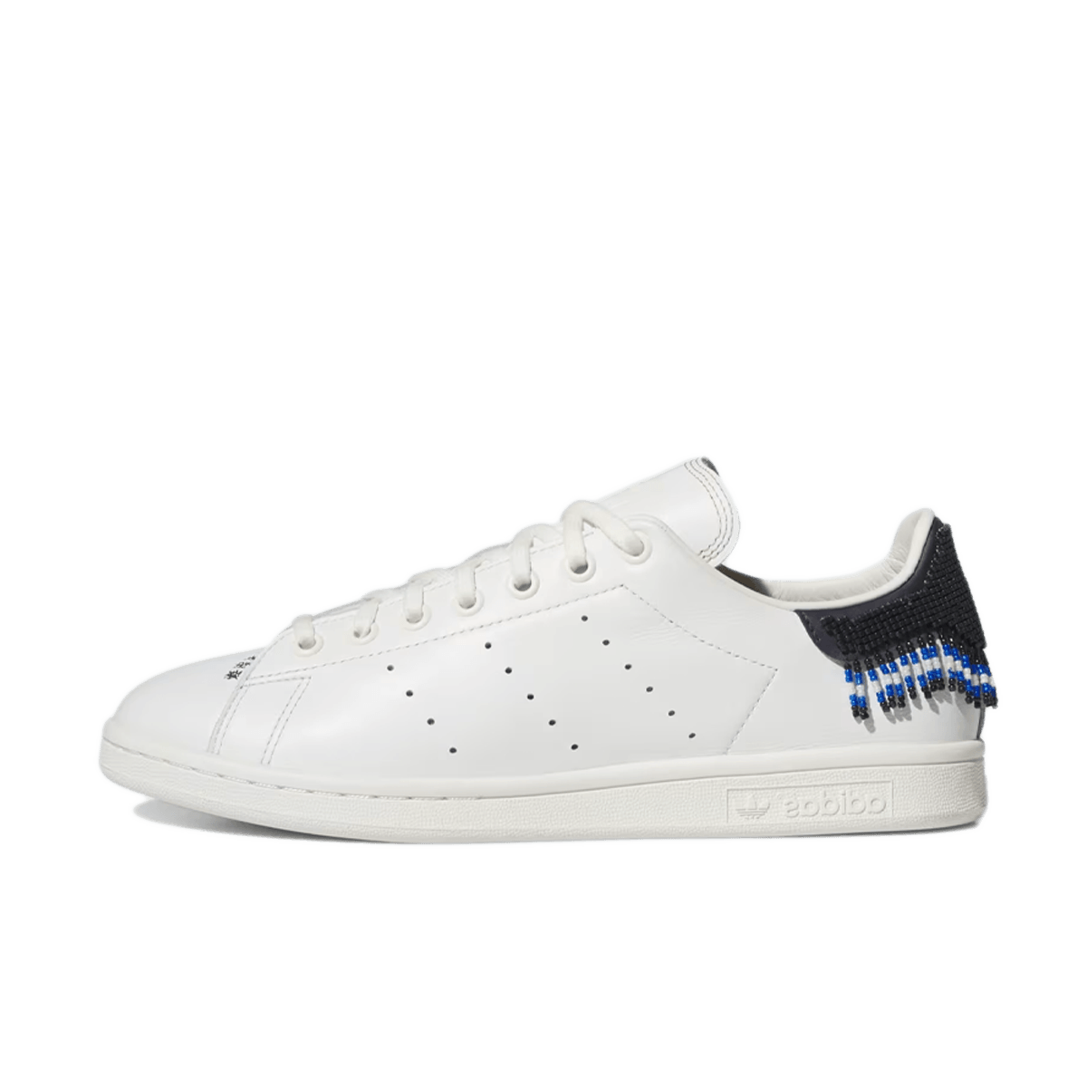 CLOT x adidas Stan Smith 'Beads'