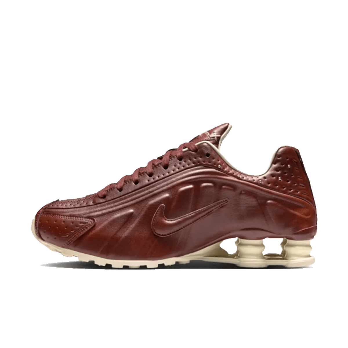 Nike Shox R4 'Dark Pony' IM6690-220
