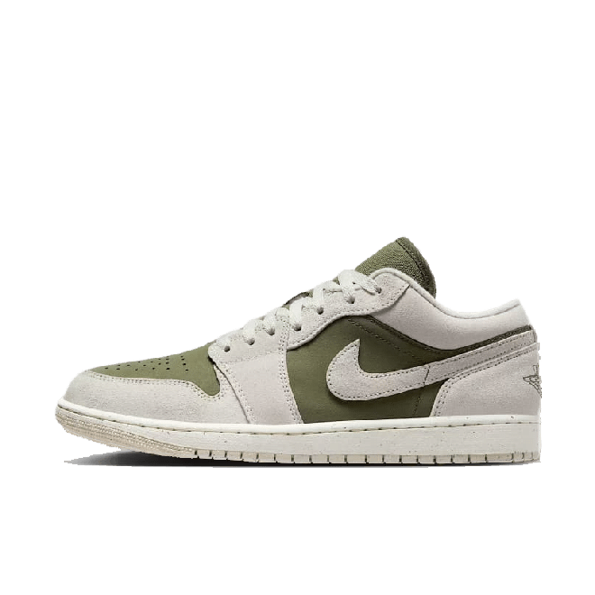 Air Jordan 1 Low SE 'Medium Olive'