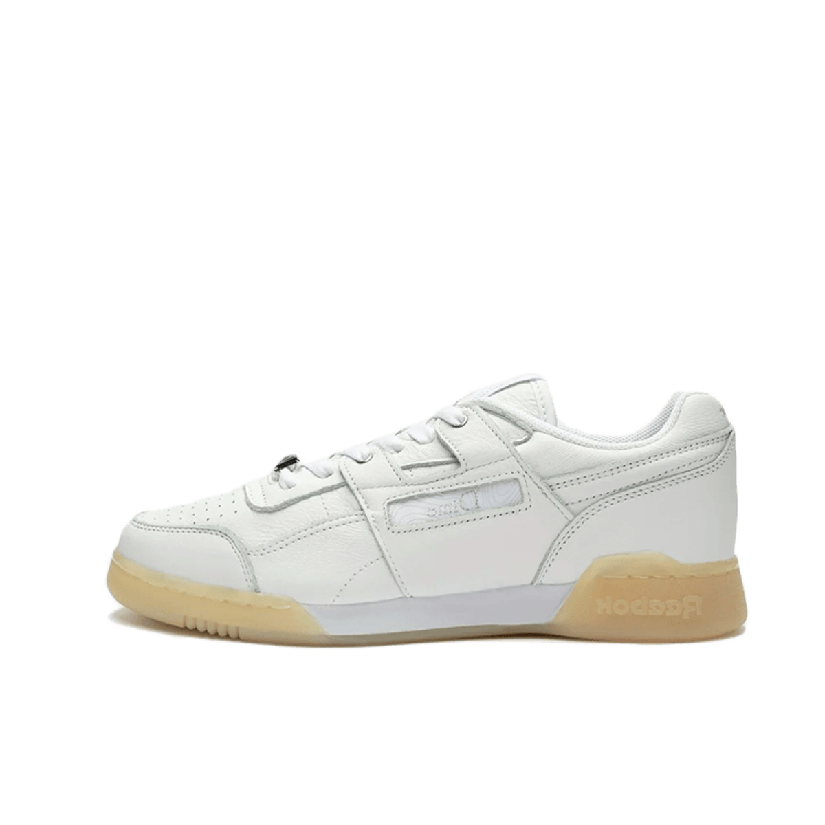 DIME x Reebok Workout Plus 'White' GW9767