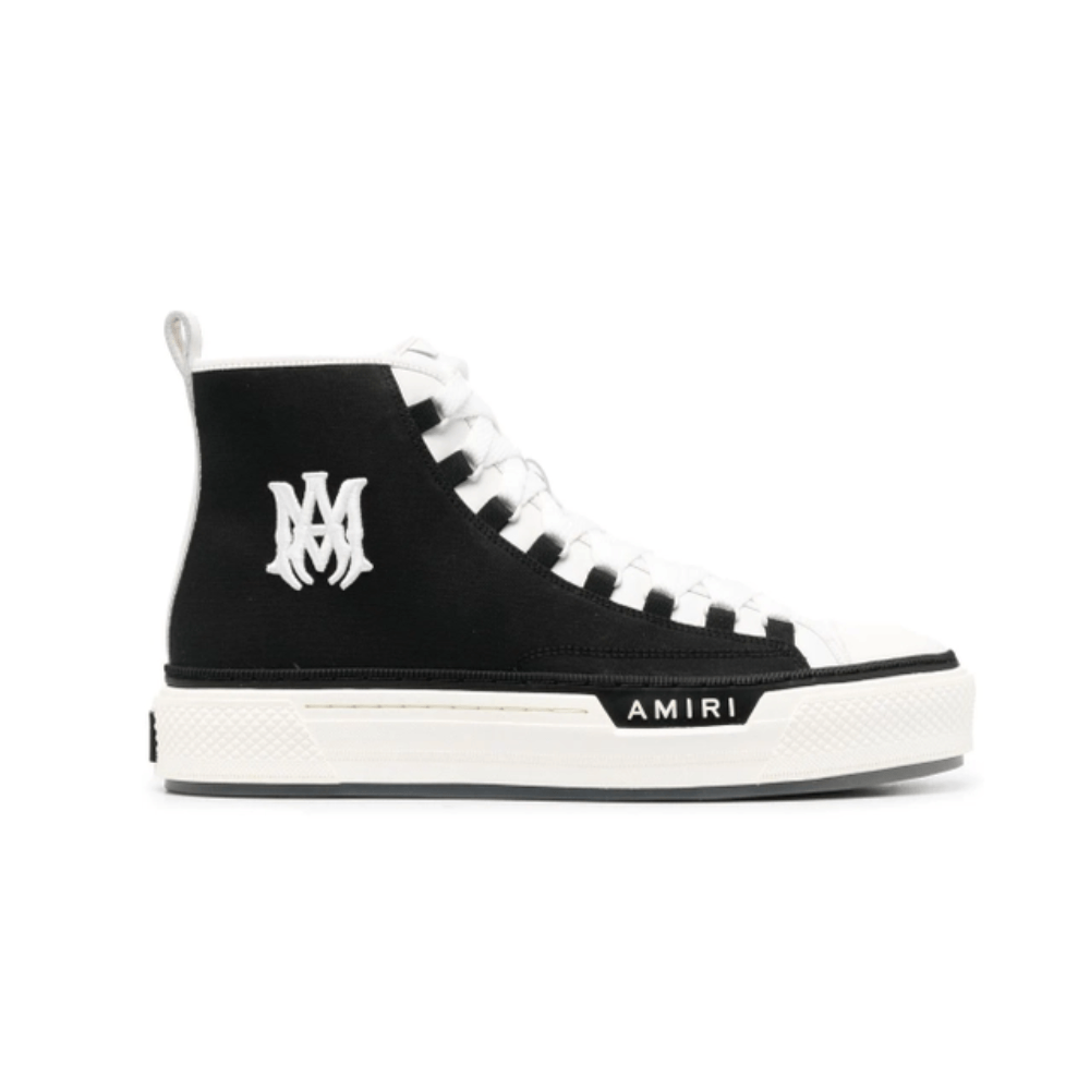 AMIRI M.A. Court high-top