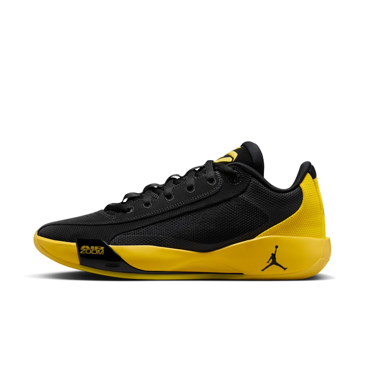 Quai 54 x Jordan Luka .77 'Tour Yellow' IB8835-007