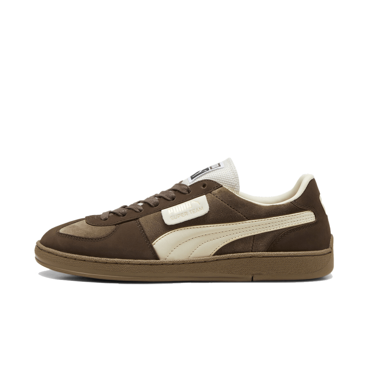 Puma Super Team Velvet 'Brown' 399154-02