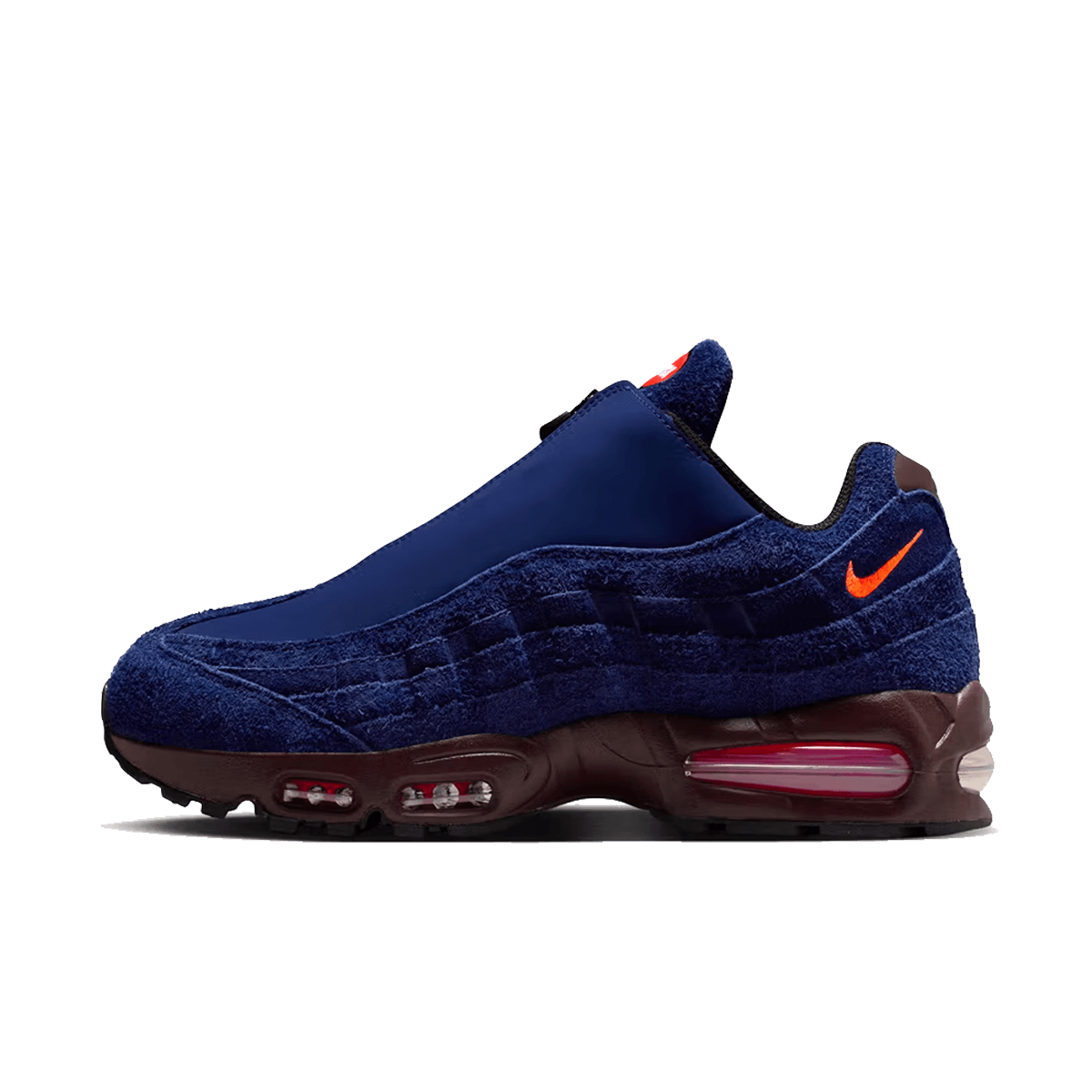 Nike Air Max 95 Zip 'Loyal Blue' IM0695-400