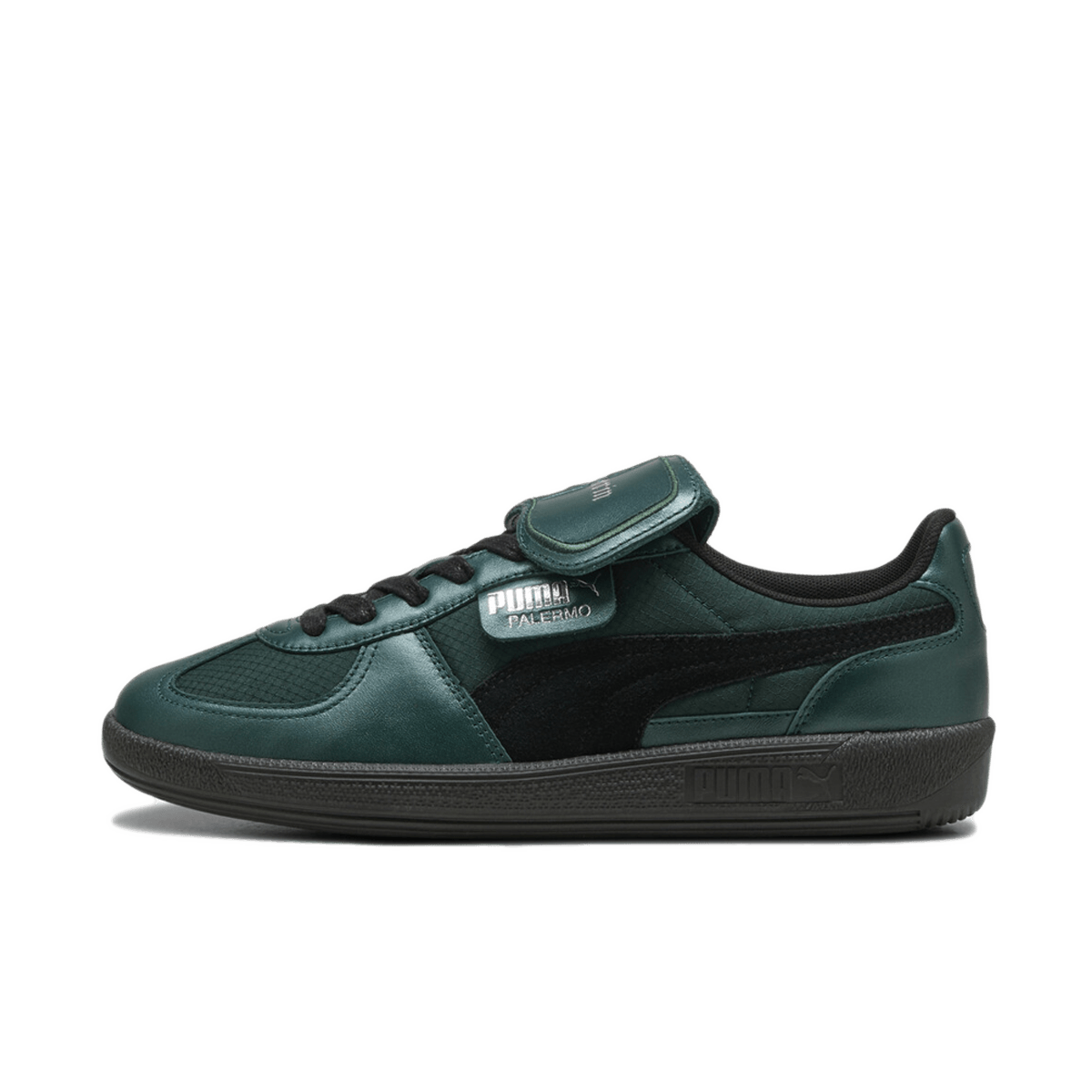 Harry Potter x PUMA Palermo 'Slytherin' 401210-01