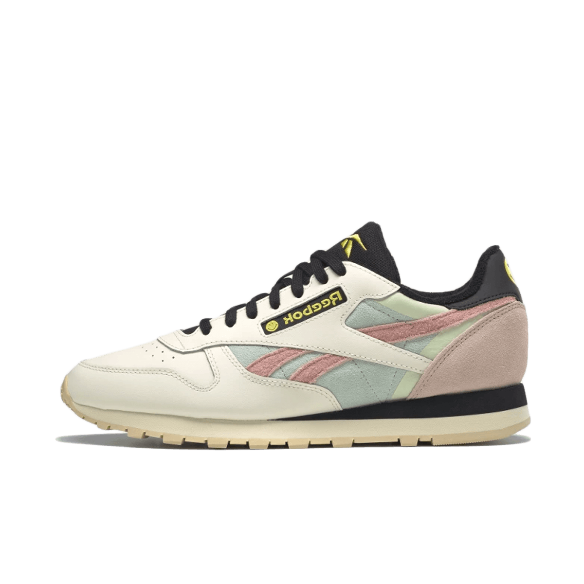 Reebok Smiley Classic Leather GX2246