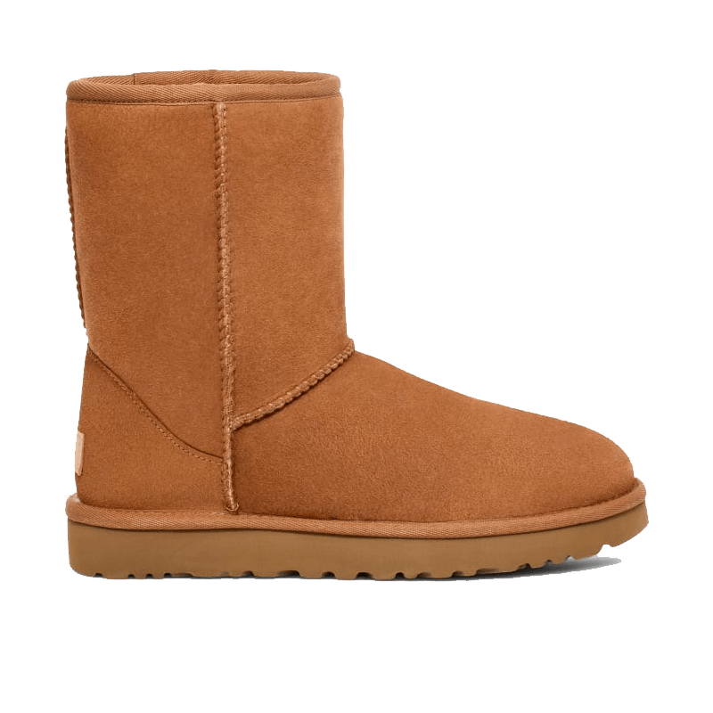 UGG Classic Short II Boot Women Brown 1016223-CHE