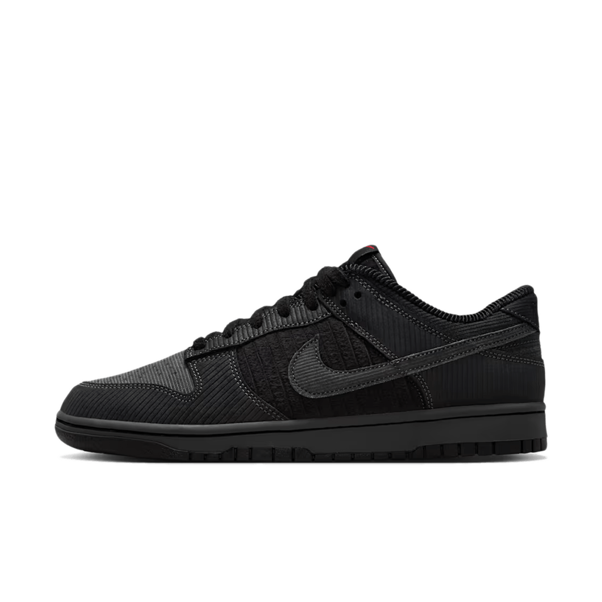 Nike Dunk Low Retro Premium 'Anthracite Corduroy' IB7746-001