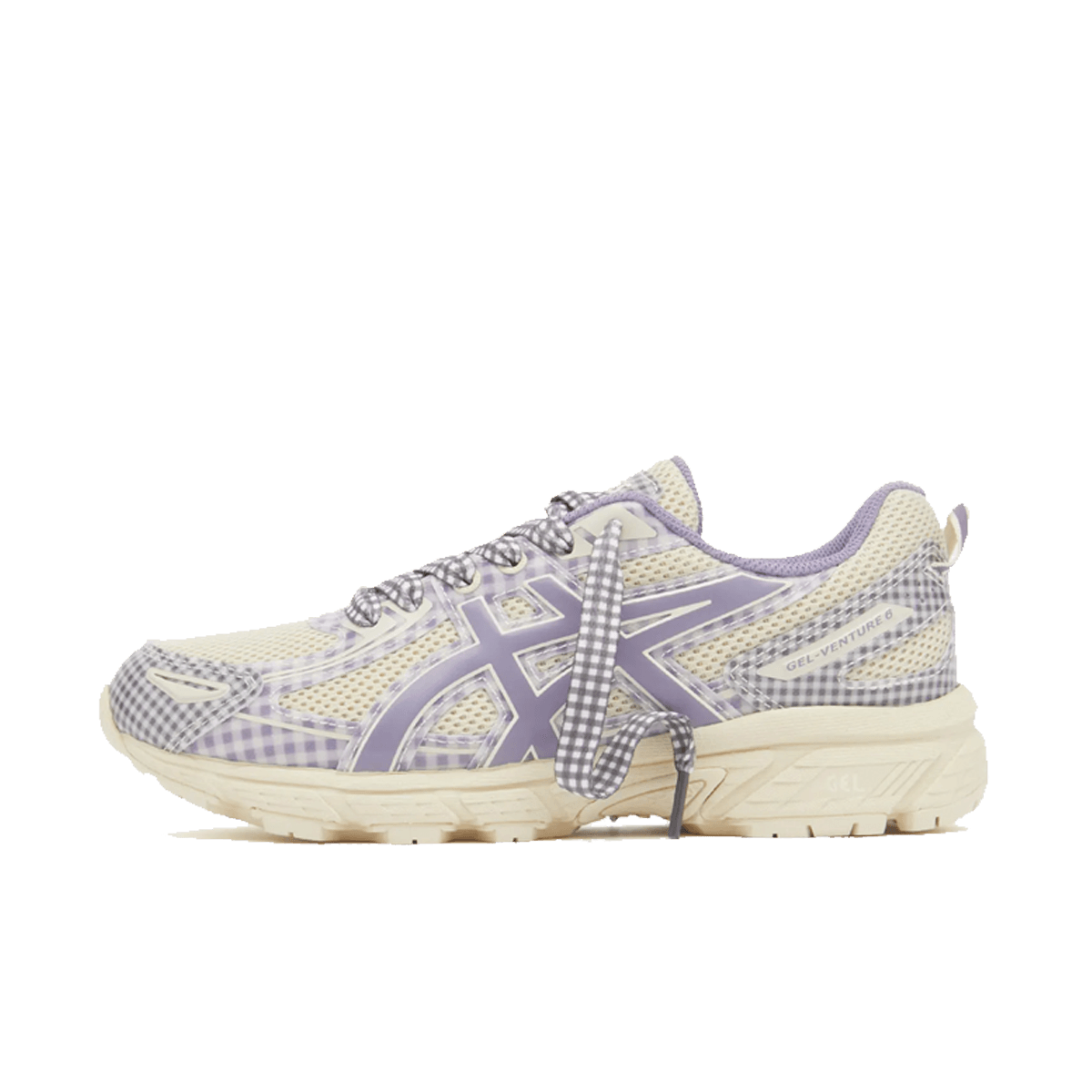 Story mfg. x ASICS Gel-Venture 6 'Vanilla Violet Quartz' 1203A712-250