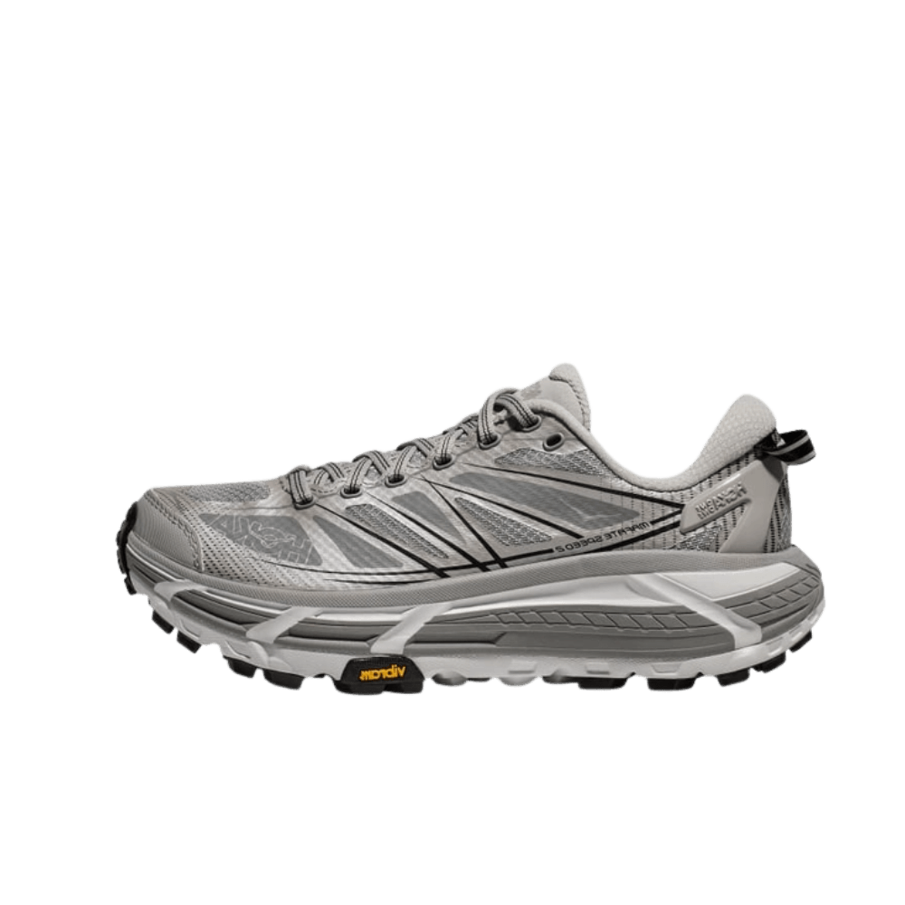HOKA Mafate Speed 2  Stellar Grey 1126851-SRYG