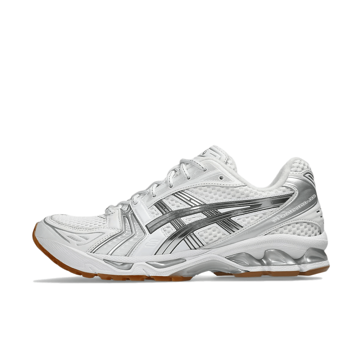A.P.C. x ASICS Gel-Kayano 14 'White' 1203A727-100