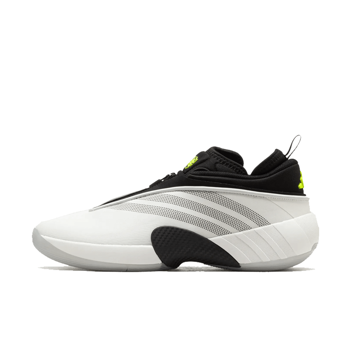 adidas D.O.N. Issue 7 'White & Black' JS1301