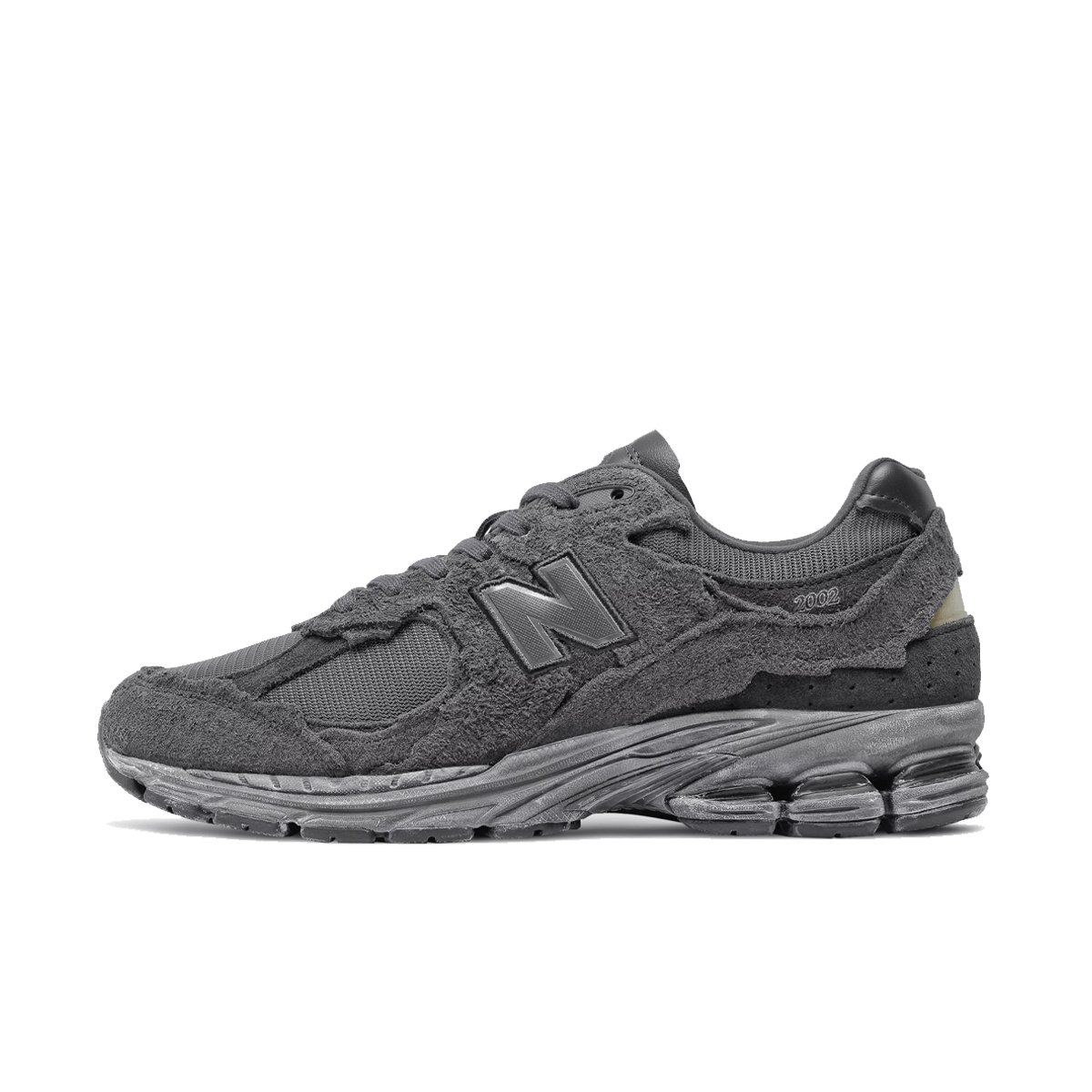 New Balance 2002R 'Phantom' - Protection Pack