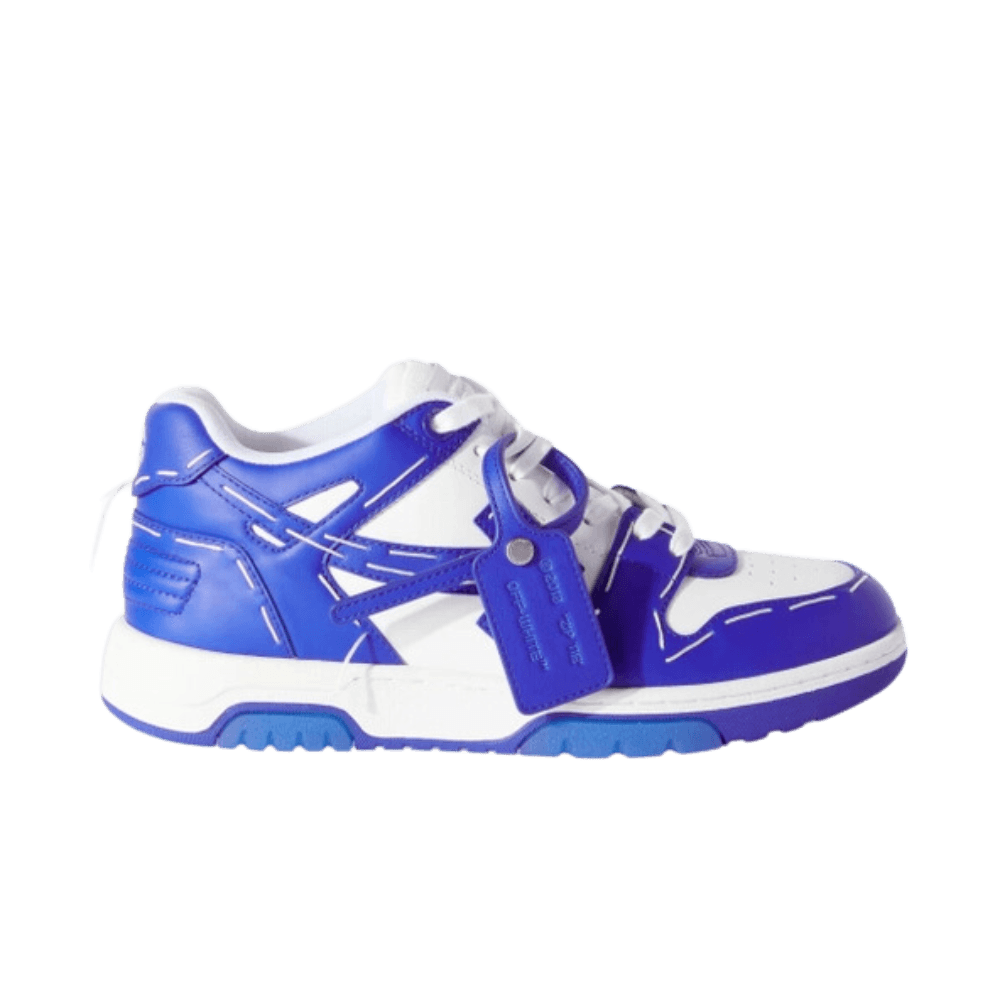 Off-White Out of Office OMIA189S23LEA0140148