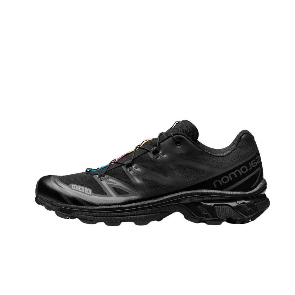 Salomon XT-6 'Black' L41086600
