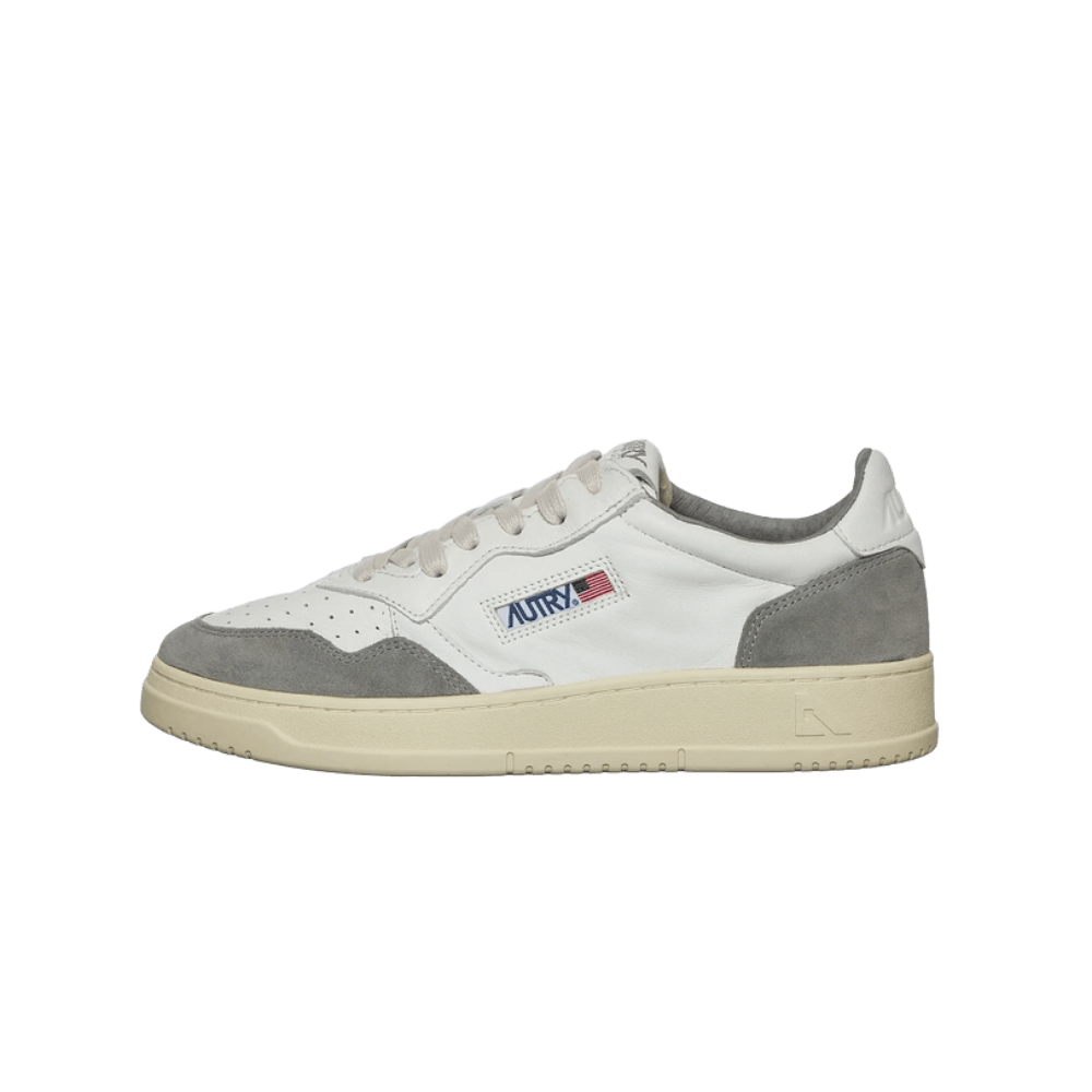 Autry Action Shoes MEDALIST LOW AULMGS37