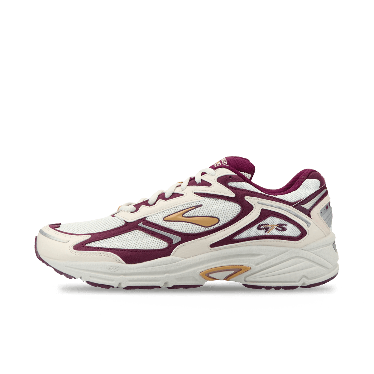 Brooks Adrenaline GTS 4 'Beet' 1104851D982