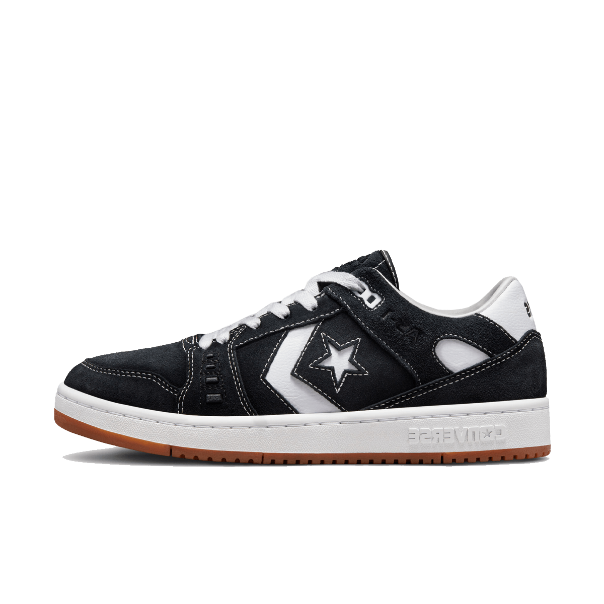 Alexis Sablone x Converse CONS AS-1 Pro 'Black' A04144C