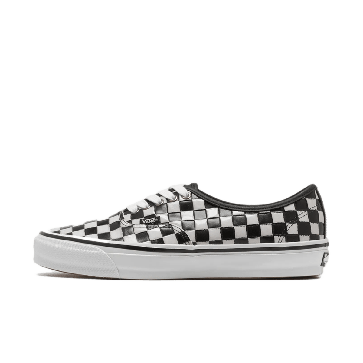 Vans OTW Authentic 44 Vibram 'Checkerboard'