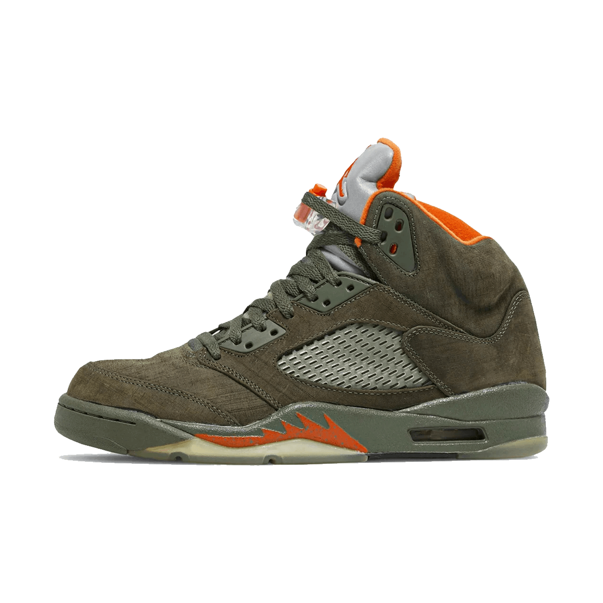 Air Jordan 5 Retro 'Olive' DD0587-308
