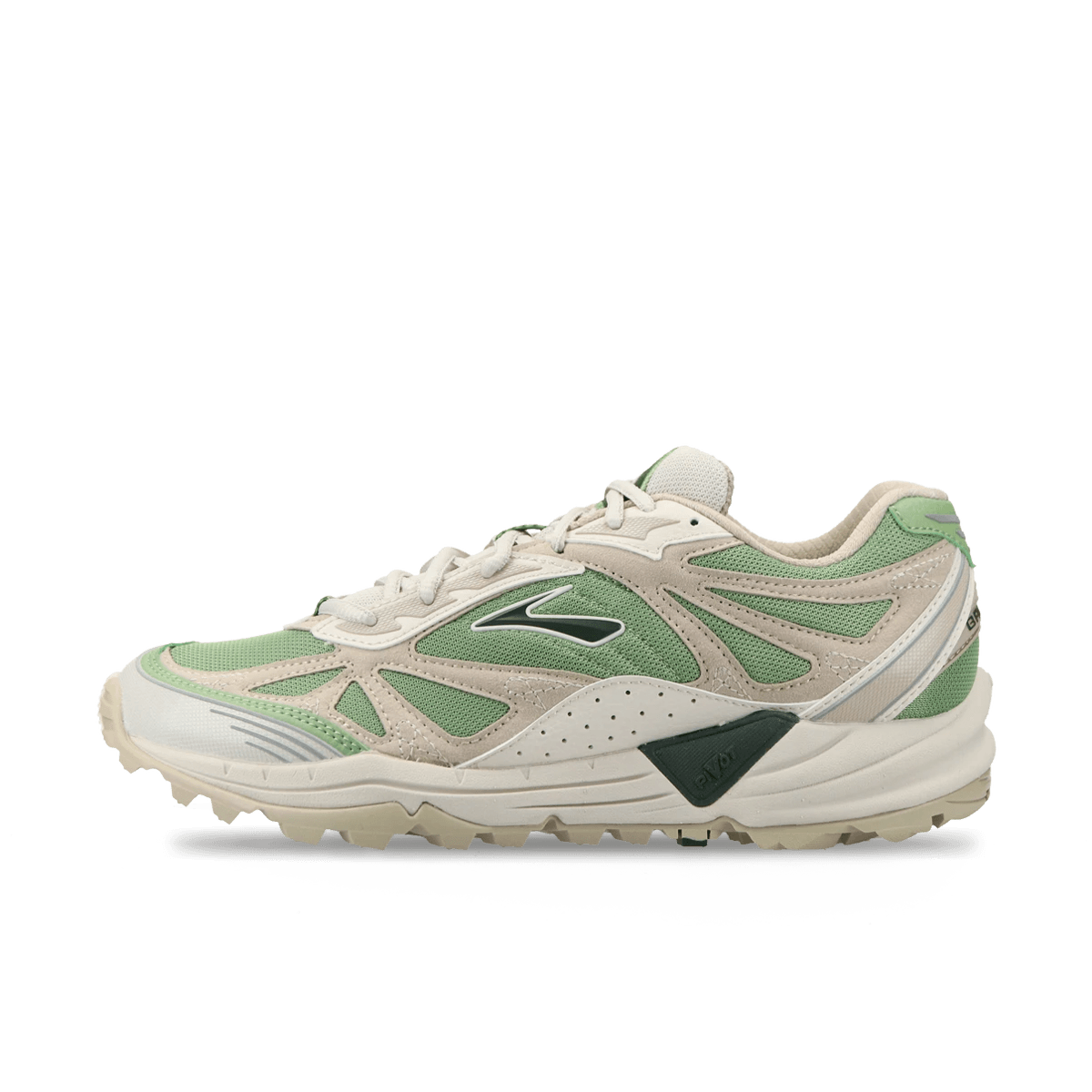 Brooks Cascadia 1 'Green' 1105021D960