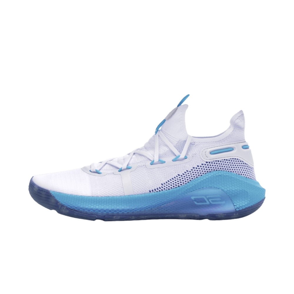 Under Armour Curry 6 Christmas in the Town 3022386-100