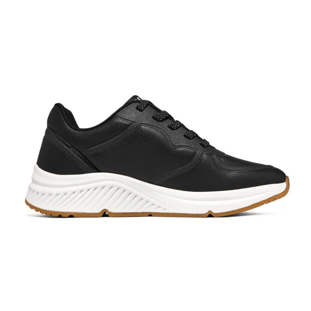 Skechers ARCH FIT S-MILES 155570-BLK