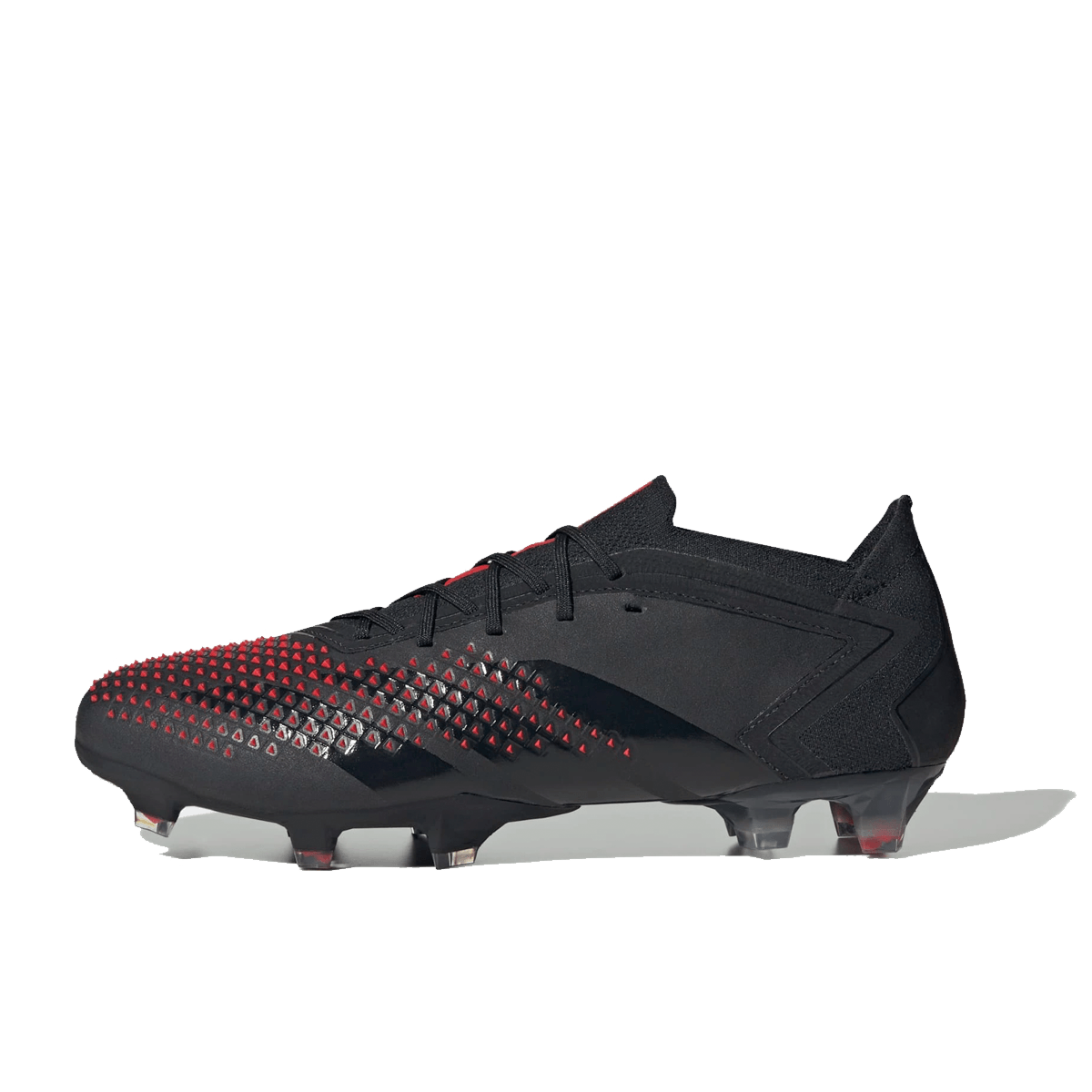 Prada x adidas Predator Accuracy Pure Luxury.1 FG 'Solar Red' ID9303