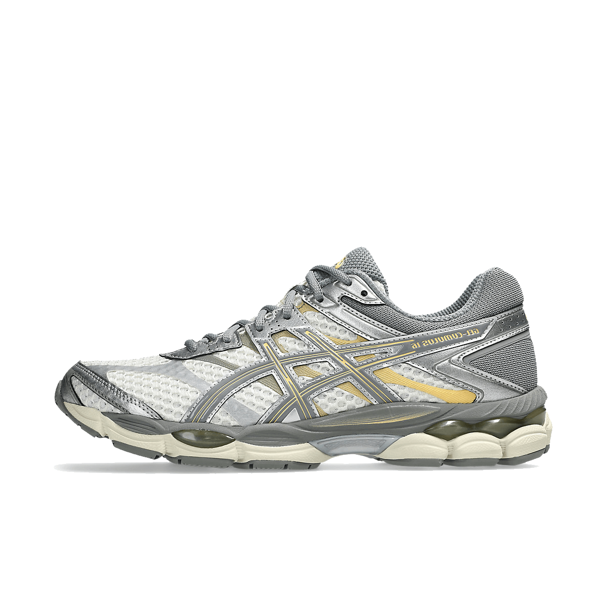 ASICS GEL-CUMULUS 16 'Cream' 1203A733-101