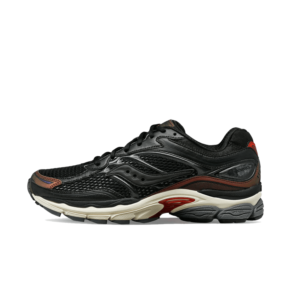 Saucony  ProGrid Omni 9 'Disrupt Black' S70809-2