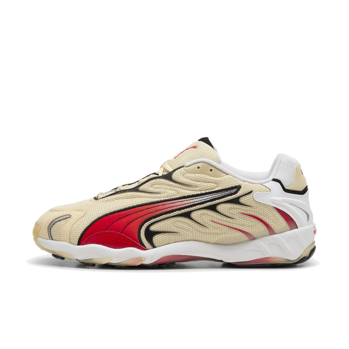 ASAP Rocky x Puma Inhale 'Summer Melon' 401782-01