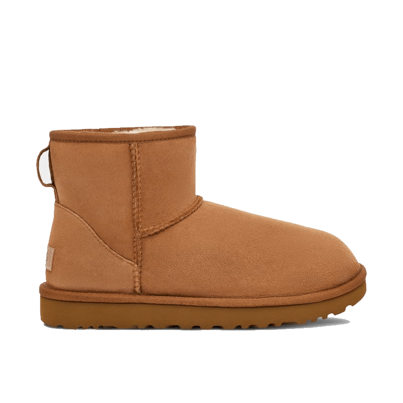 UGG W Classic Mini II 1016222-CHE