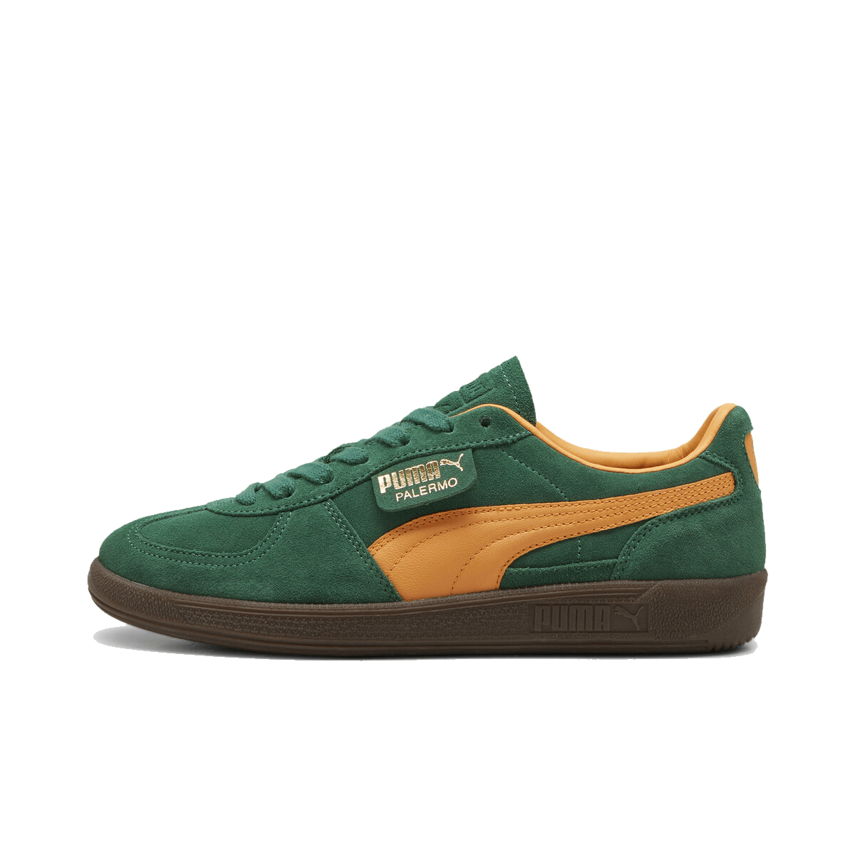 Puma Palermo 'Vine' 396463-05