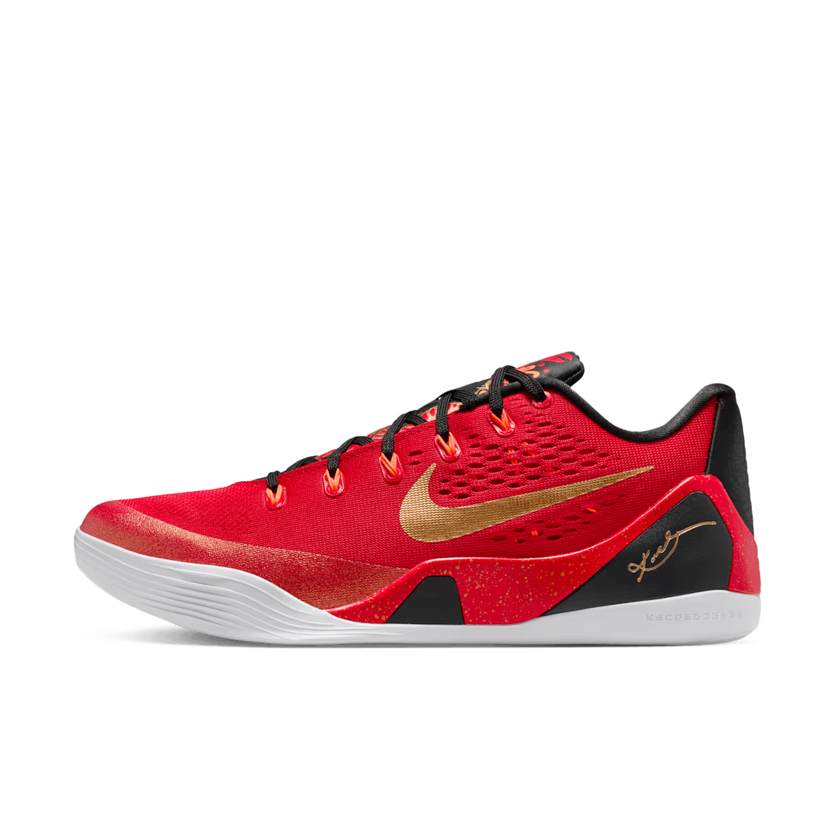 Nike Kobe 9 Low Protro EM 'China'