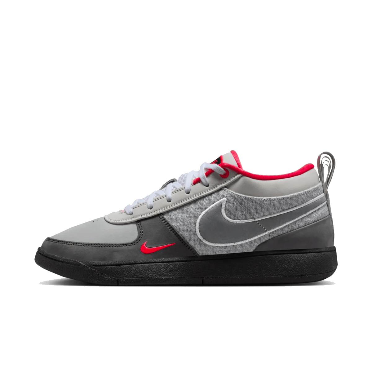 Nike Book 1 'Solar Red' - Air Max 95 Pack IR0838-001