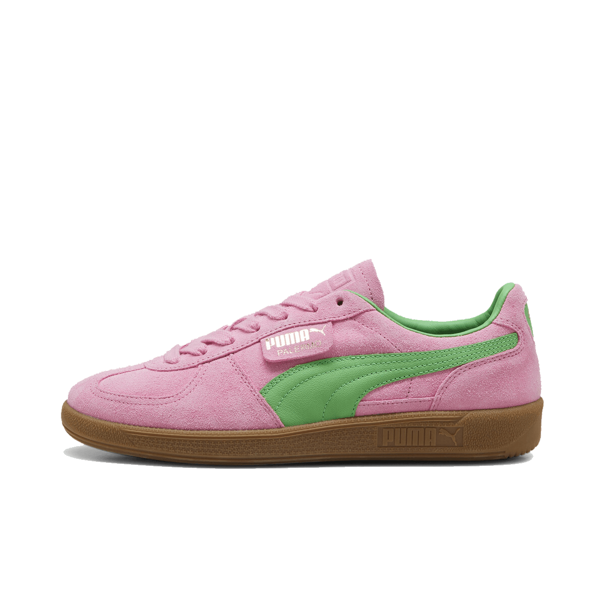 Puma Palermo Special 'Pink Delight' 397549-01