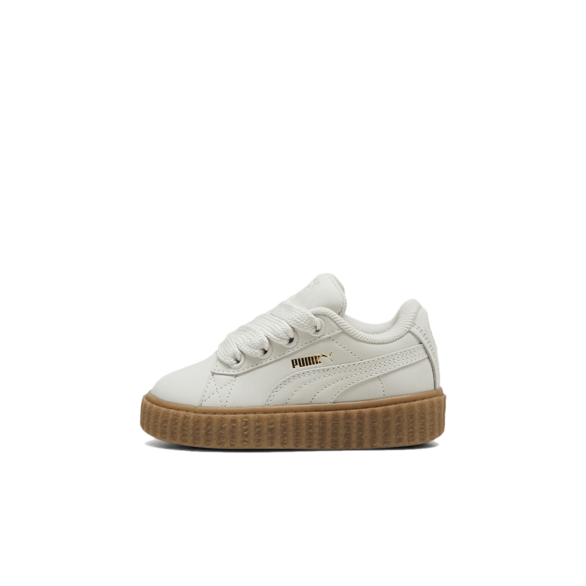 Fenty x Puma Creeper Phatty Earth TD 'Warm White' 399868-03