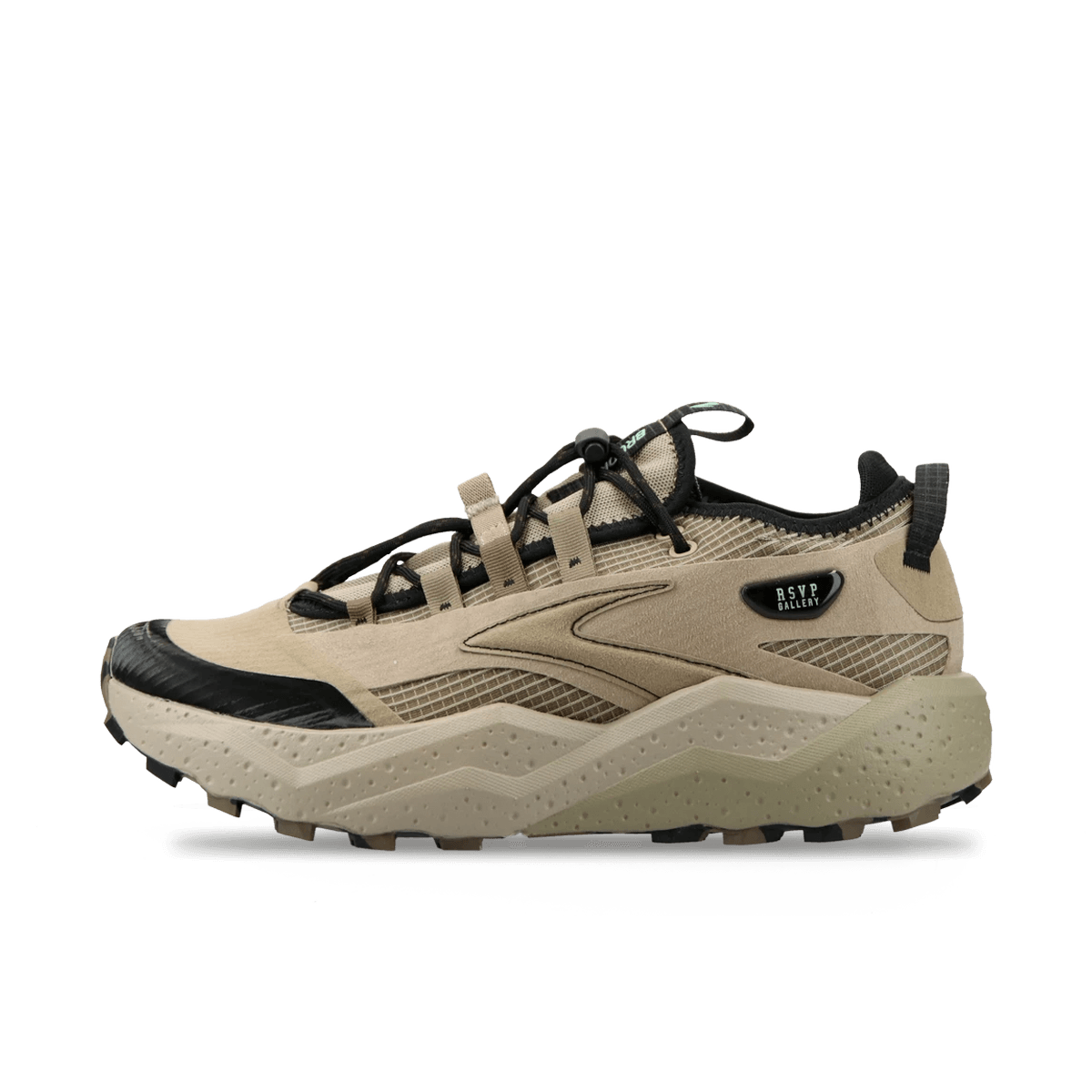 RSVP Gallery x Brooks Caldera 8 'Trench' 1105191D276