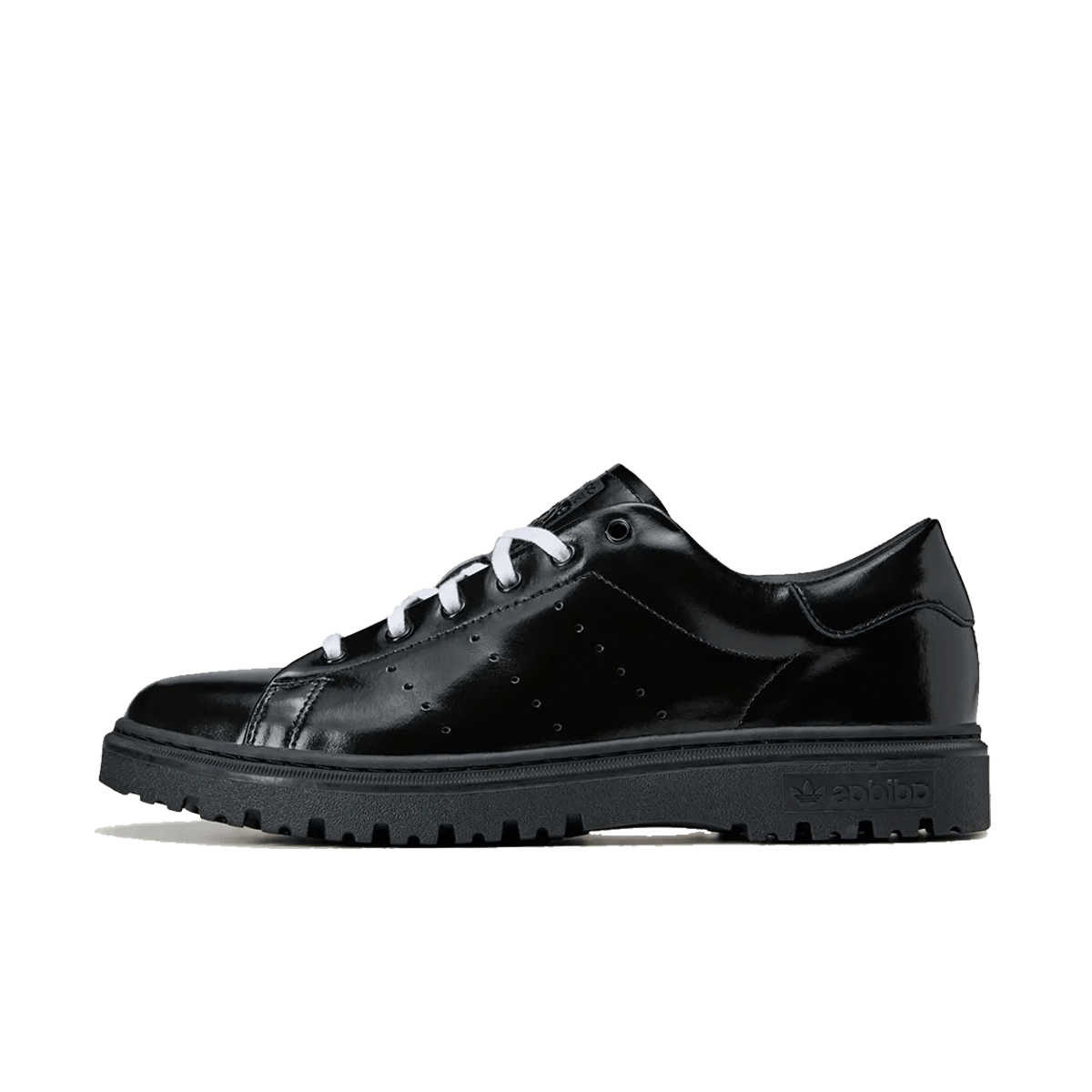 SpongeBob x adidas Stan Smith Freizeit 'Black'