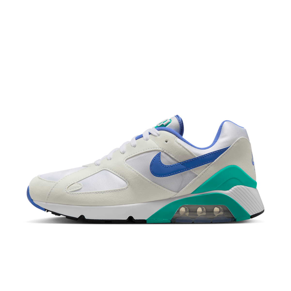 Nike Air 180 'Bluebird' FJ9259-102
