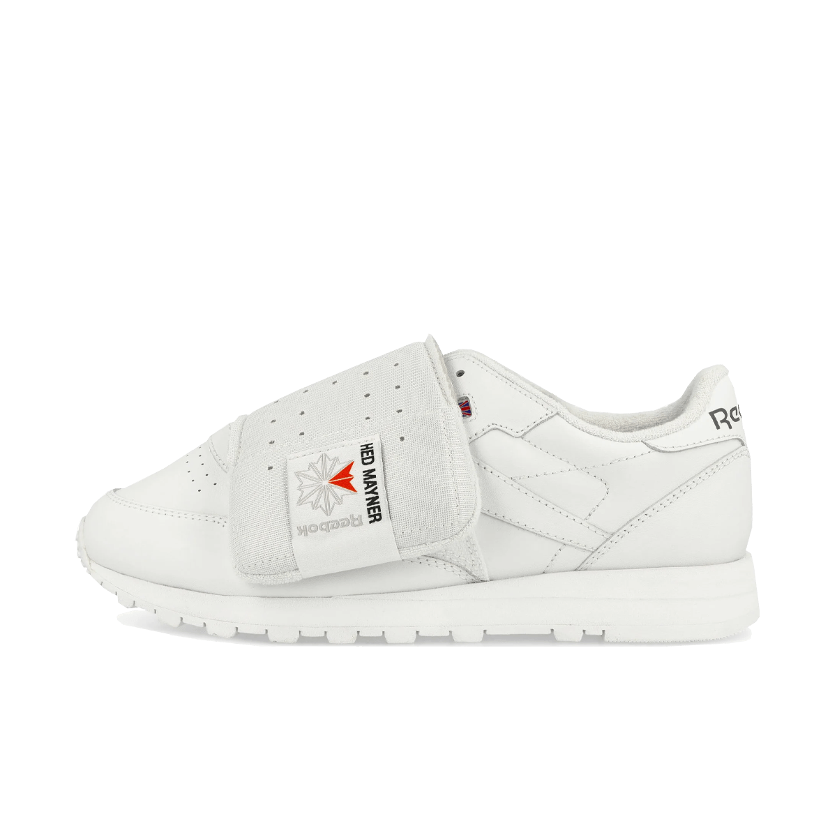 Hed Mayner x Reebok Classic Leather 'White' RMIA041C99LEA0010100