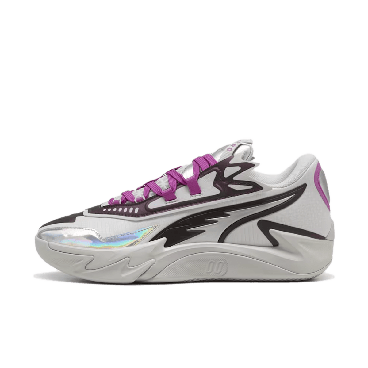 PUMA Scoot Zeros II Sterling 'Feather Gray' 311351-01