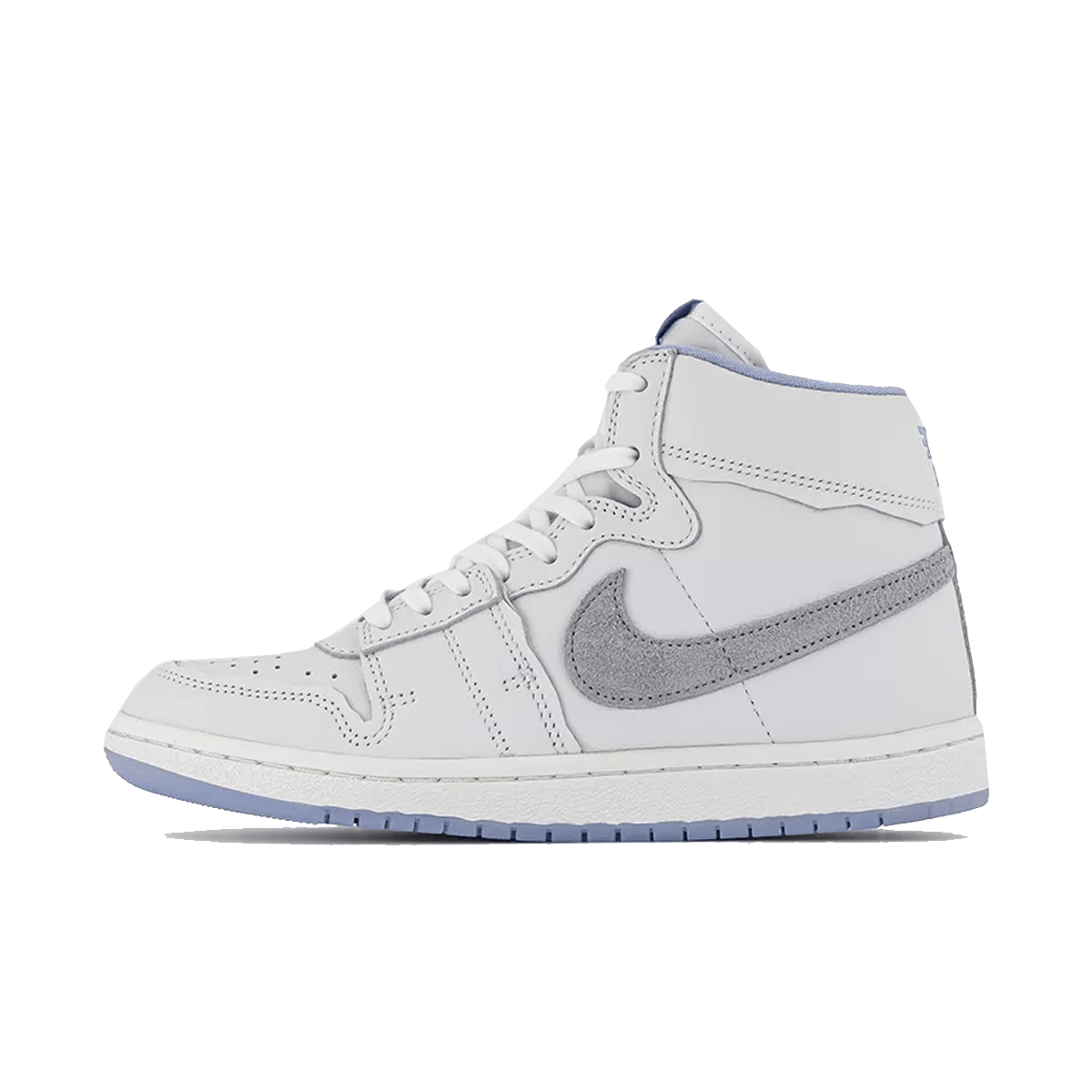 Forget-me-nots x Jordan Air Ship PE SP 'From Bud To Flower' FQ4123-105