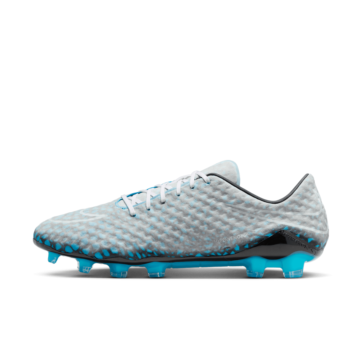 Nike Hypervenom Phantom RGN SE 'Photo Blue' - Firm Ground