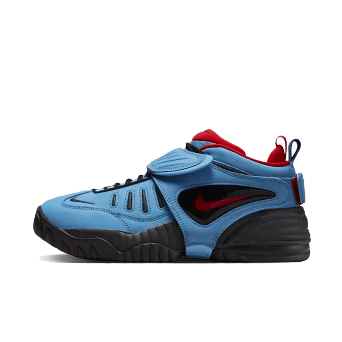 AMBUSH x Nike Air Adjust Force  'University Blue' DM8465-400